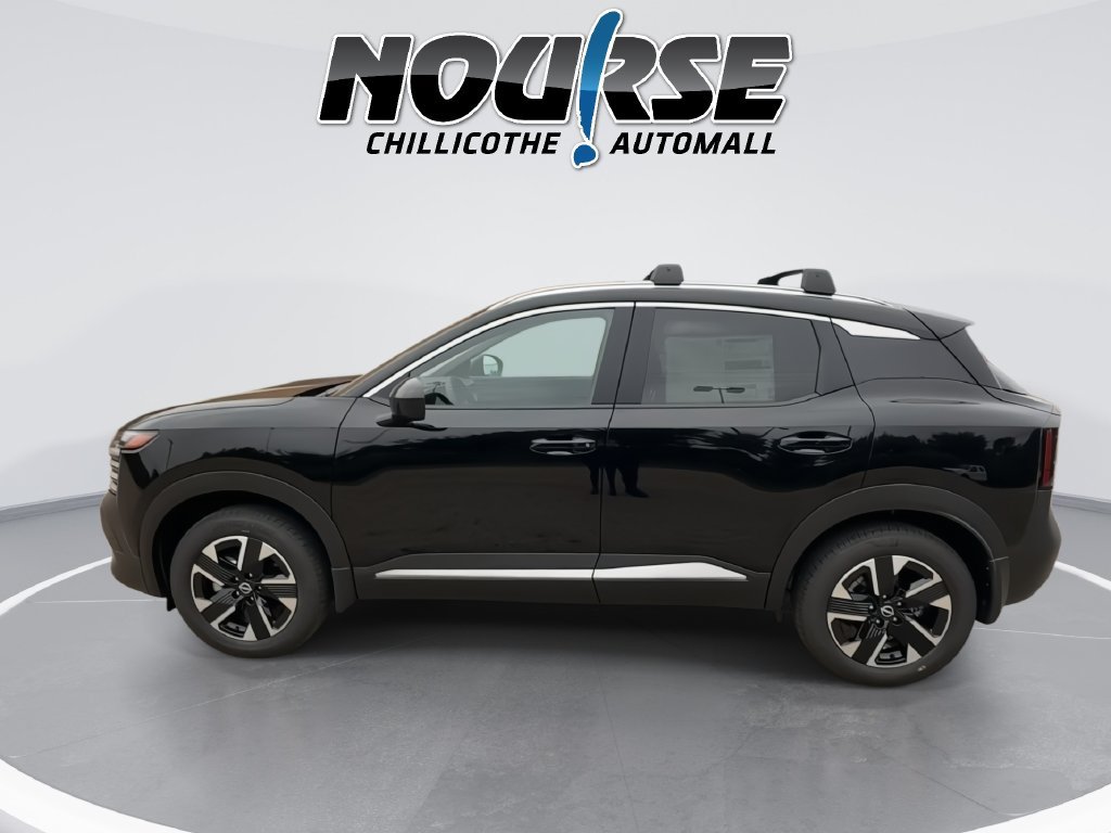 New 2027 Nissan Kicks SV AWD/4WD image 5