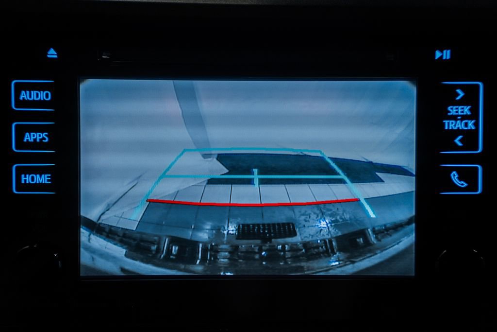 Used 2019 Toyota Tacoma TRD Sport image 42