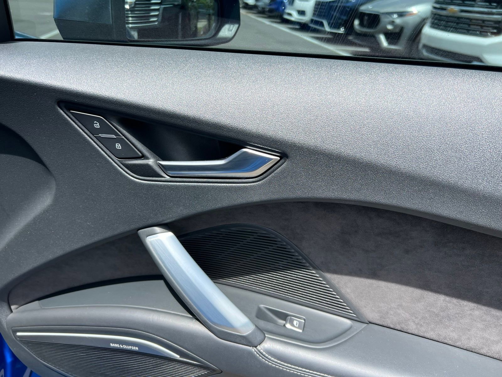 Used 2018 Audi TTS 2.0T Coupe w/ Technology Package image 59