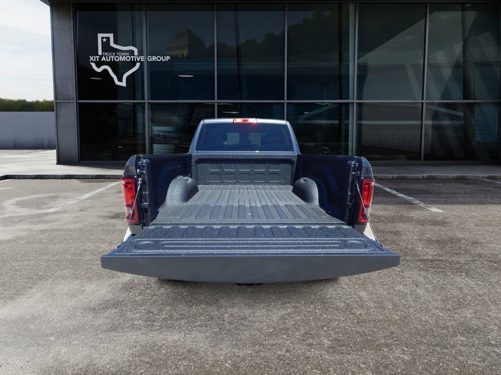New 2025 RAM 2500 Lone Star image 5