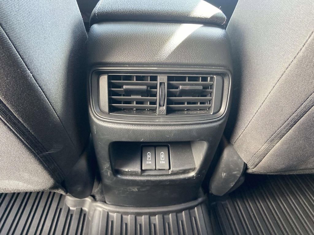 Used 2021 Honda CR-V EX image 20