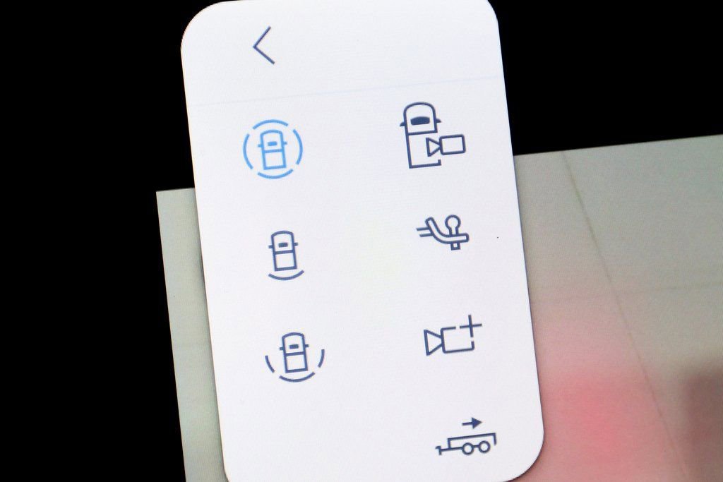 Used 2025 Ford F150 Raptor w/ Equipment Group 803A Raptor R image 32