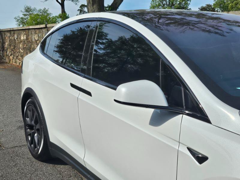 Used 2023 Tesla Model X AWD/4WD image 20