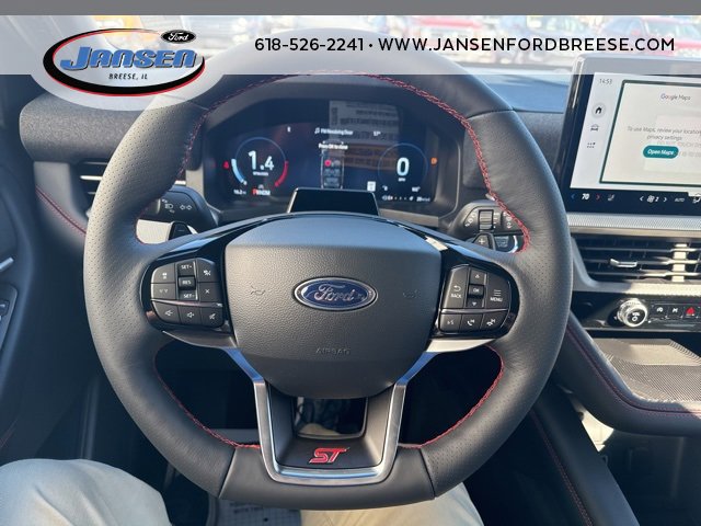 New 2026 Ford Explorer ST image 14