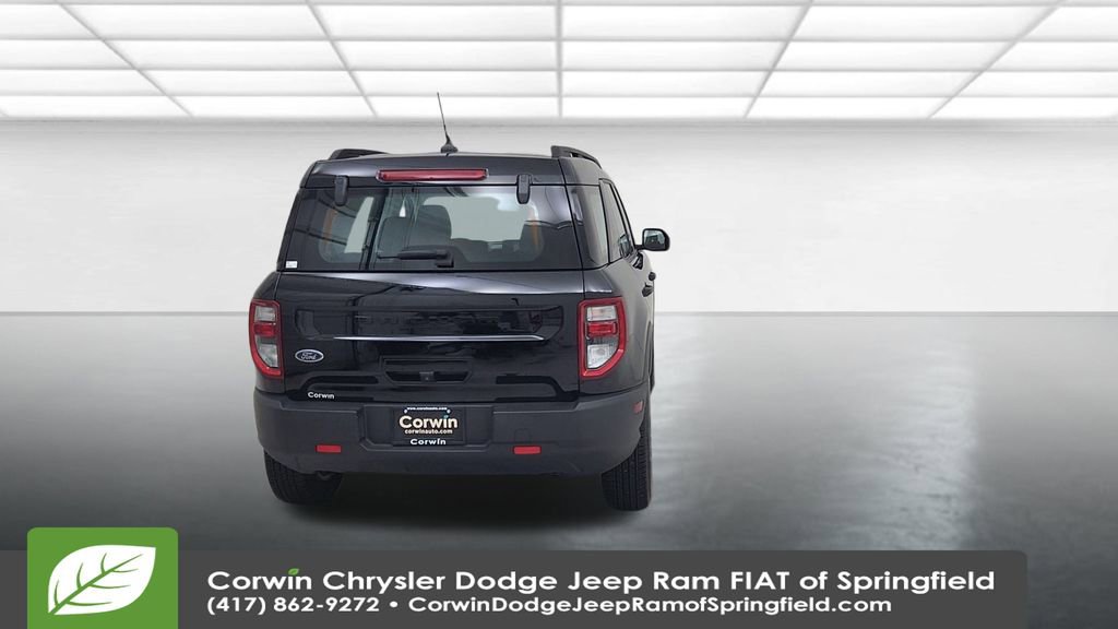 Used 2022 Ford Bronco Sport image 13