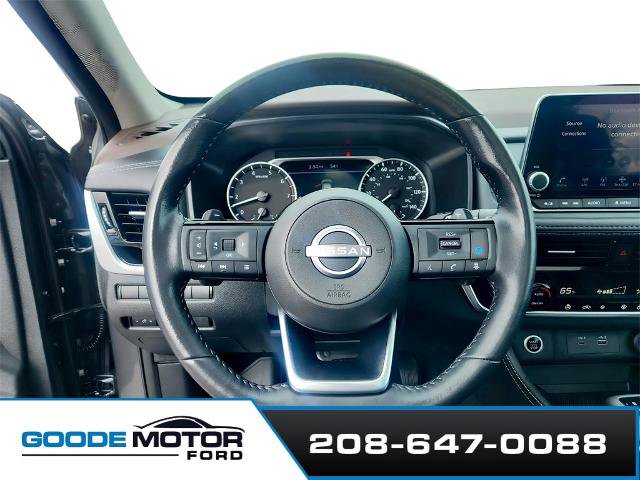 Used 2023 Nissan Rogue SL image 14