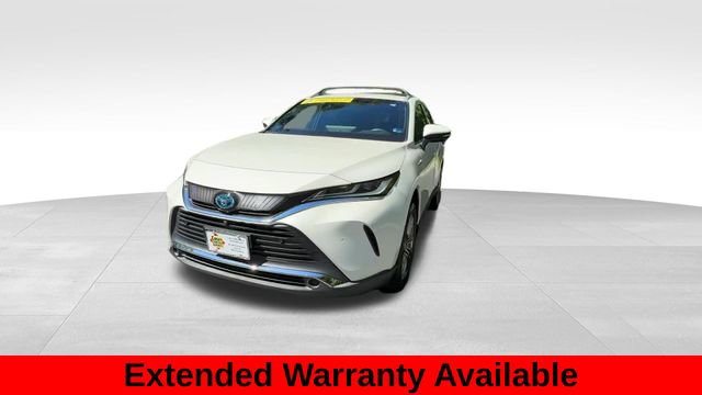 Used 2021 Toyota Venza Limited w/ Carpet Mat Package (TMS) AWD/4WD image 2