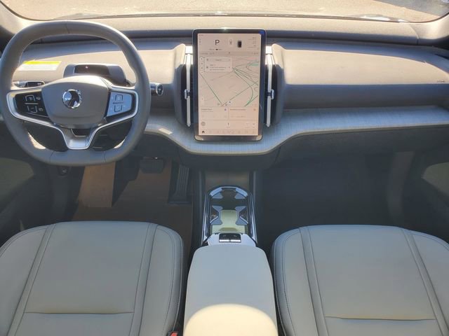 New 2025 Volvo EX30 Plus w/ Protection Package Premier AWD/4WD image 23