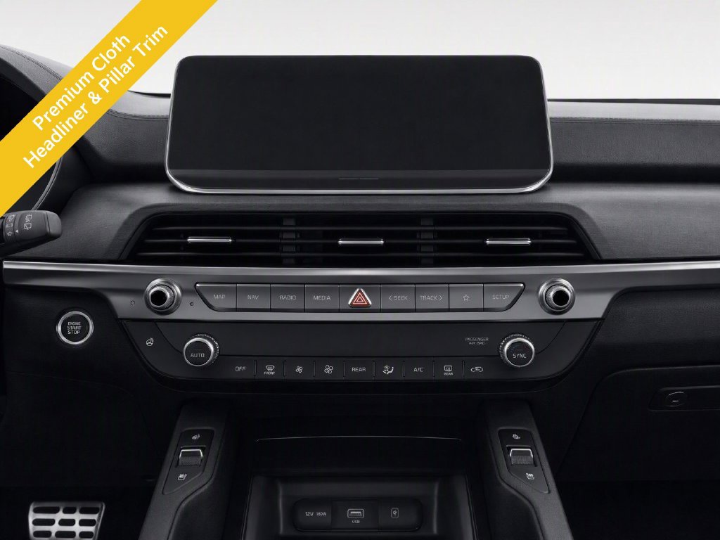 Used 2022 Kia Telluride SX w/ SX Prestige Package AWD/4WD image 28