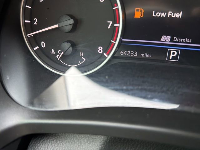 Used 2021 Nissan Sentra SR w/ SR Premium Package image 38