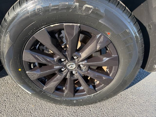 Used 2025 MAZDA CX-50 AWD 2.5 S w/ Preferred Package image 28