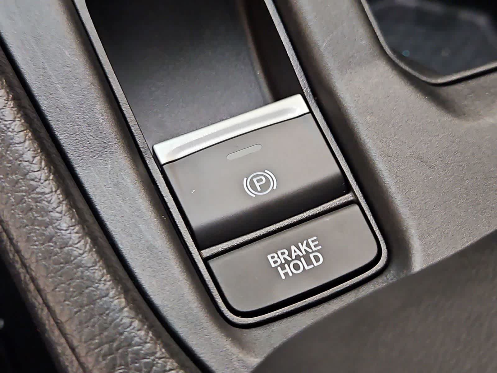 Certified 2025 Honda Accord SE image 32