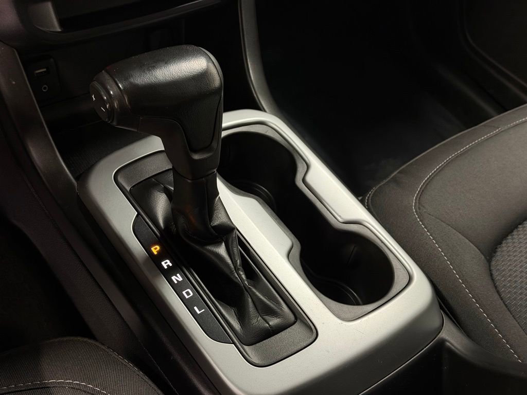 Certified 2018 Chevrolet Colorado LT w/ LT Convenience Package image 33