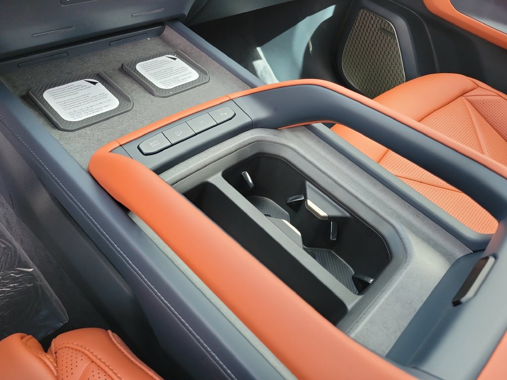 New 2027 Kia Telluride SX FWD image 18