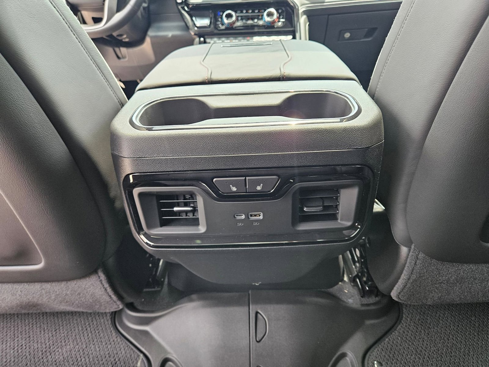 New 2026 GMC Sierra 2500 AT4X AWD/4WD image 26