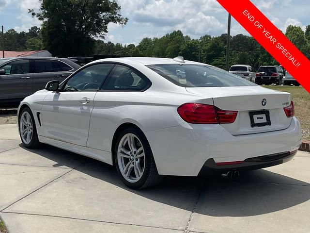 Used 2014 BMW 428i Coupe image 5