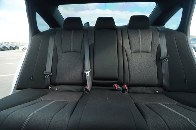 Used 2024 Honda Accord Sport image 33