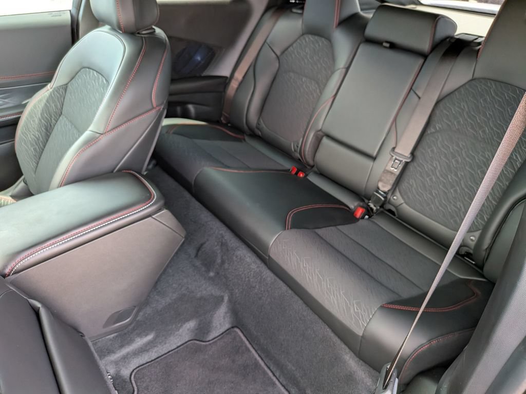 New 2026 Dodge Charger Scat Pack AWD/4WD image 36