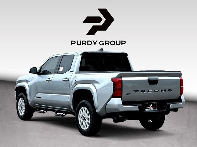 New 2026 Toyota Tacoma SR5 image 6