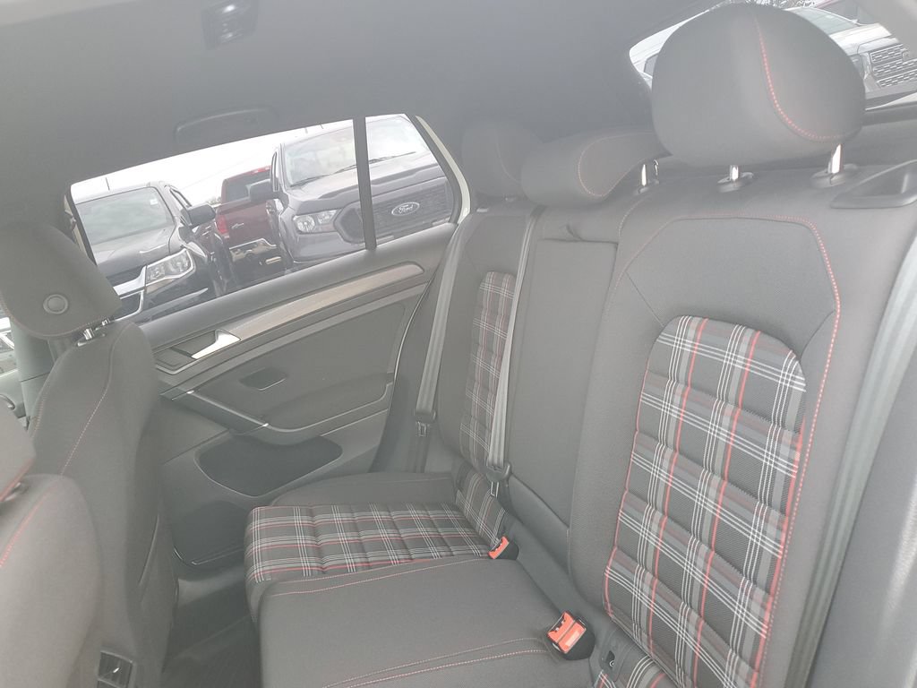Used 2021 Volkswagen GTI S FWD image 27