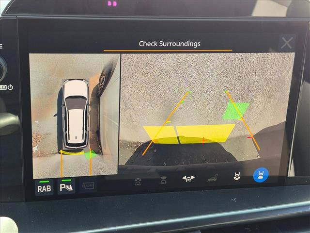 New 2026 Subaru Outback Touring XT AWD/4WD image 16