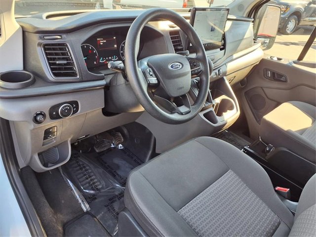 Used 2022 Ford Transit 350 XLT image 25
