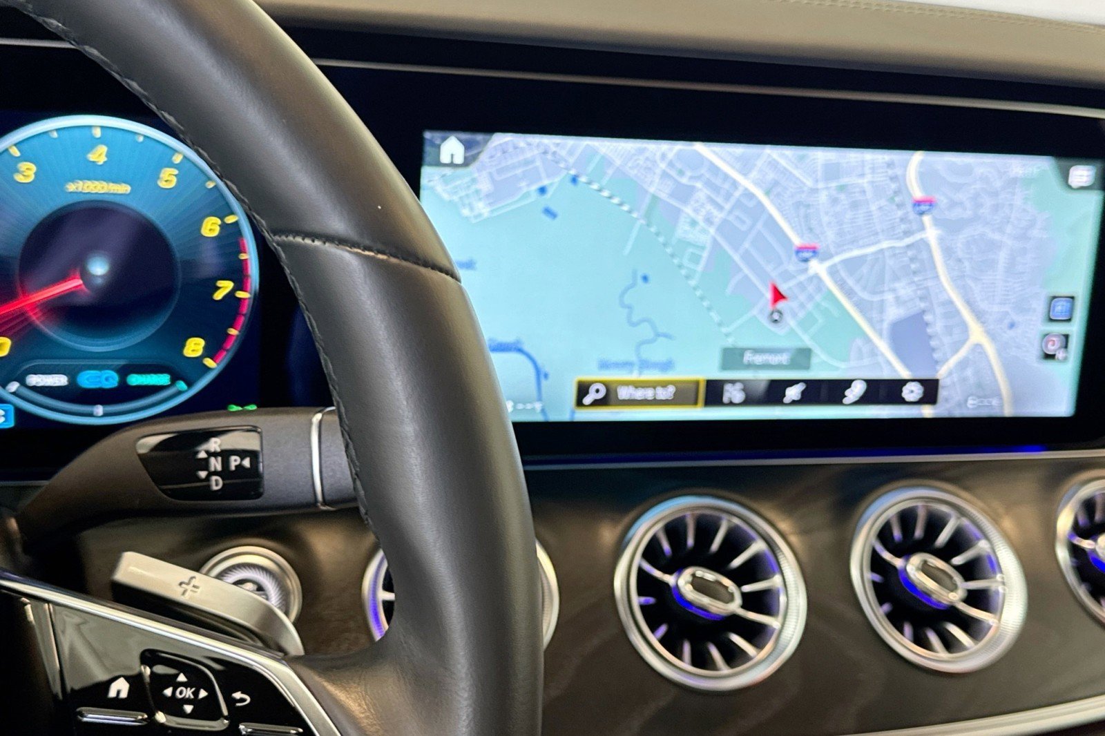 Certified 2023 Mercedes-Benz CLS 450 4MATIC image 16