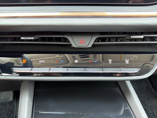 New 2026 Buick Envision Avenir AWD/4WD image 14