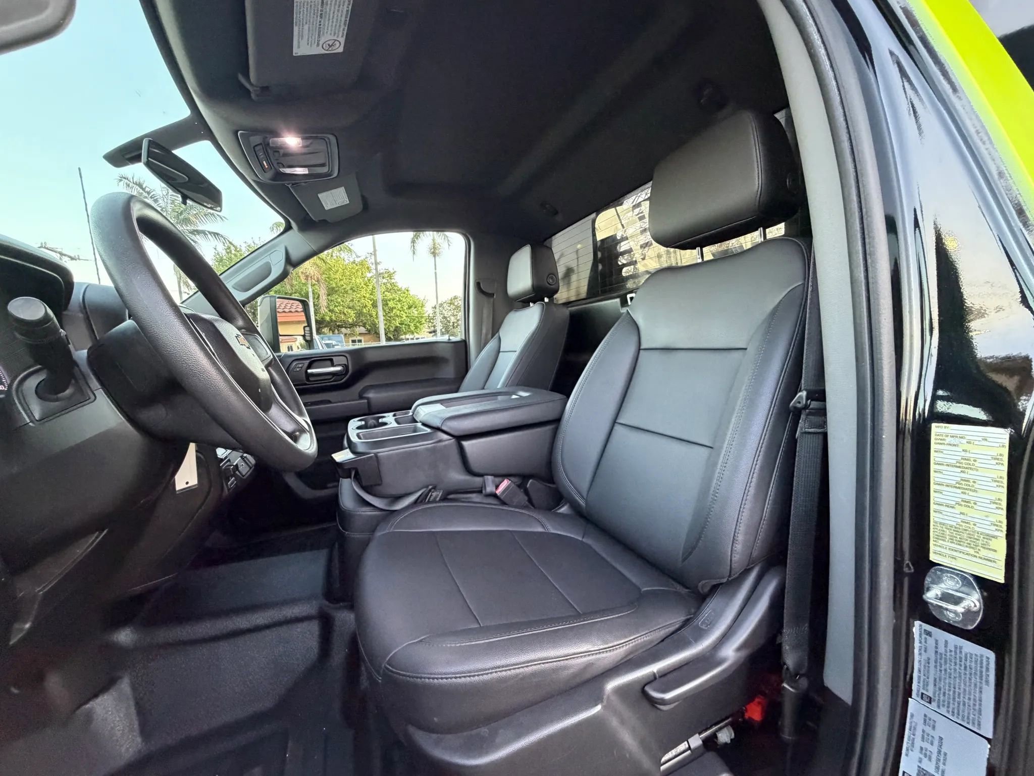 Used 2022 Chevrolet Silverado 3500 W/T w/ WT Convenience Package AWD/4WD image 17