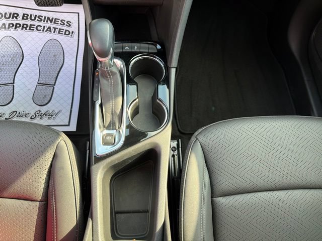 Certified 2023 Buick Encore GX Essence w/ Experience Buick Package FWD image 22