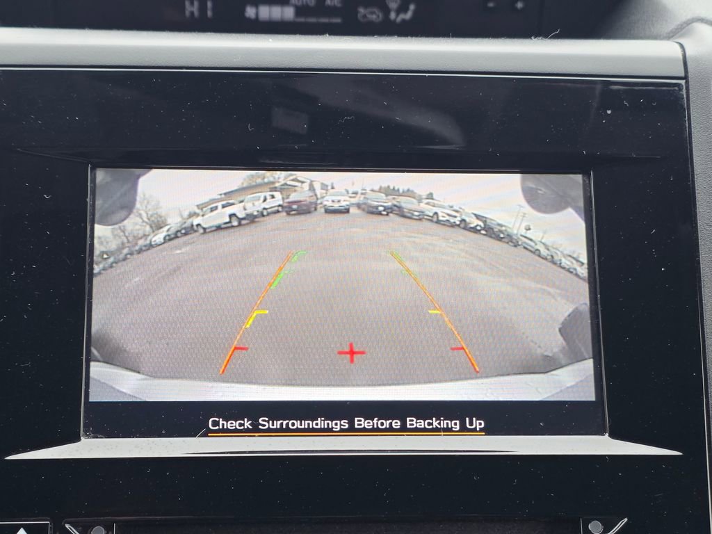 Used 2020 Subaru Crosstrek 2.0i Premium w/ Moonroof Package 2 image 13