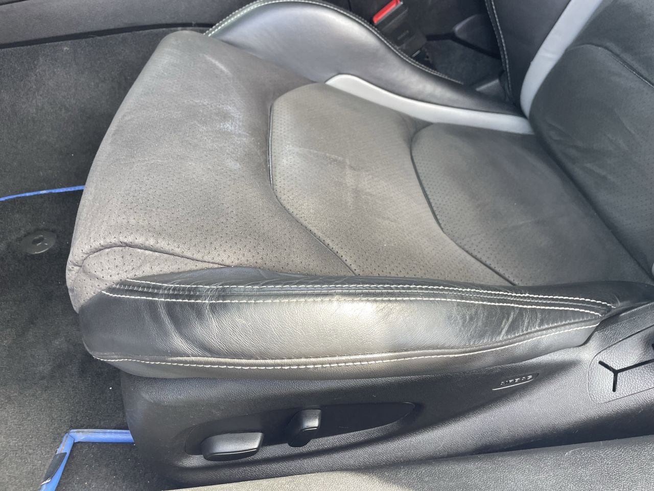 Used 2017 Chevrolet Camaro LS RWD image 22