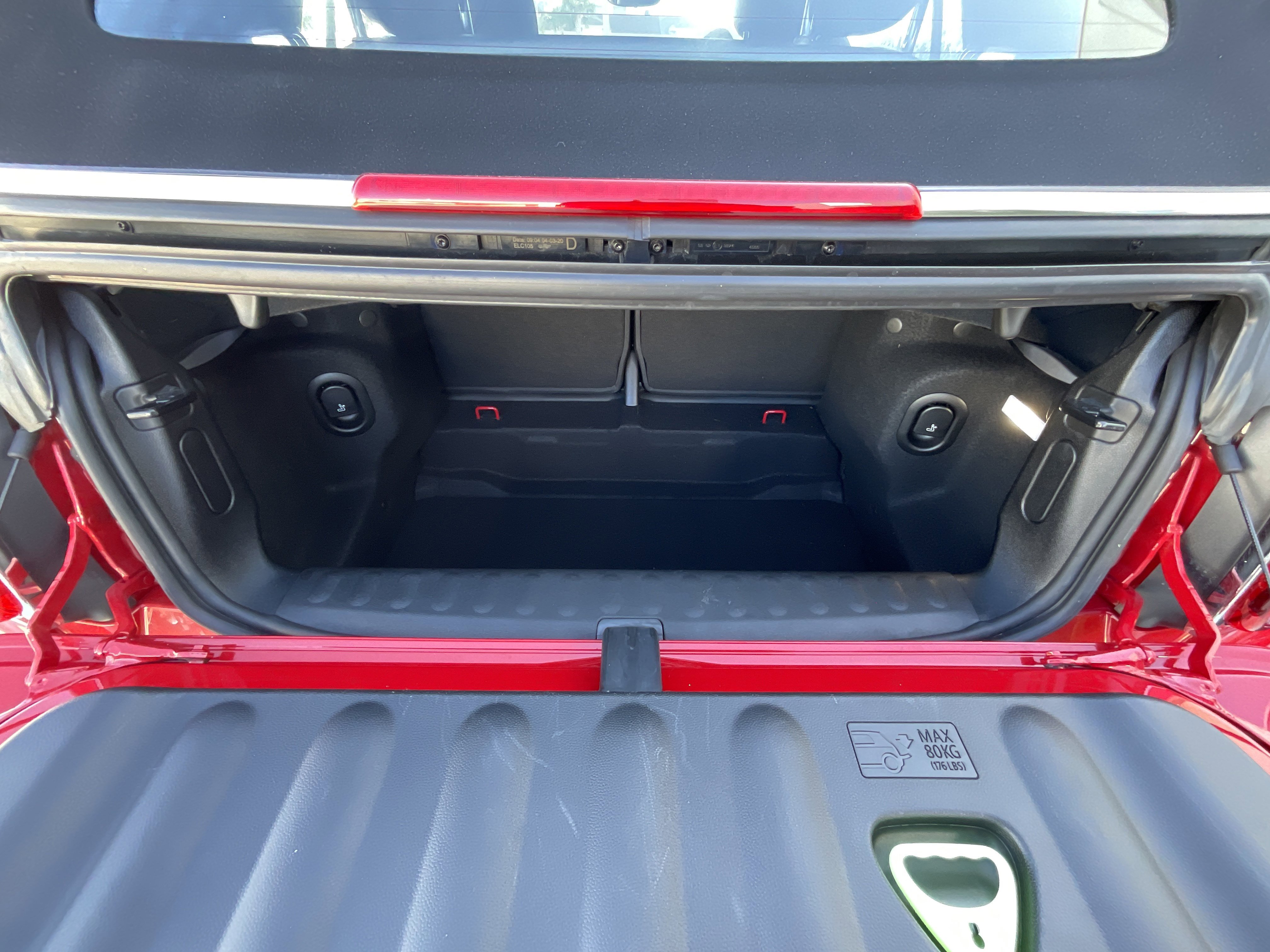 Used 2021 MINI Cooper S image 27