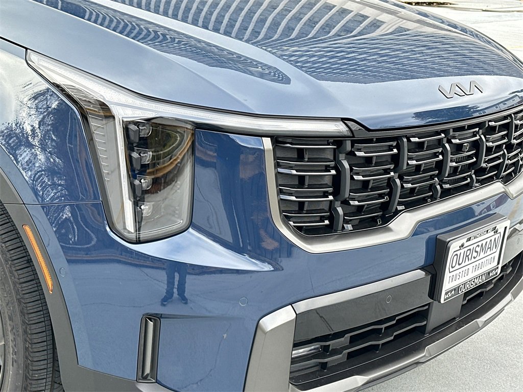 New 2025 Kia Sorento SX Prestige image 12
