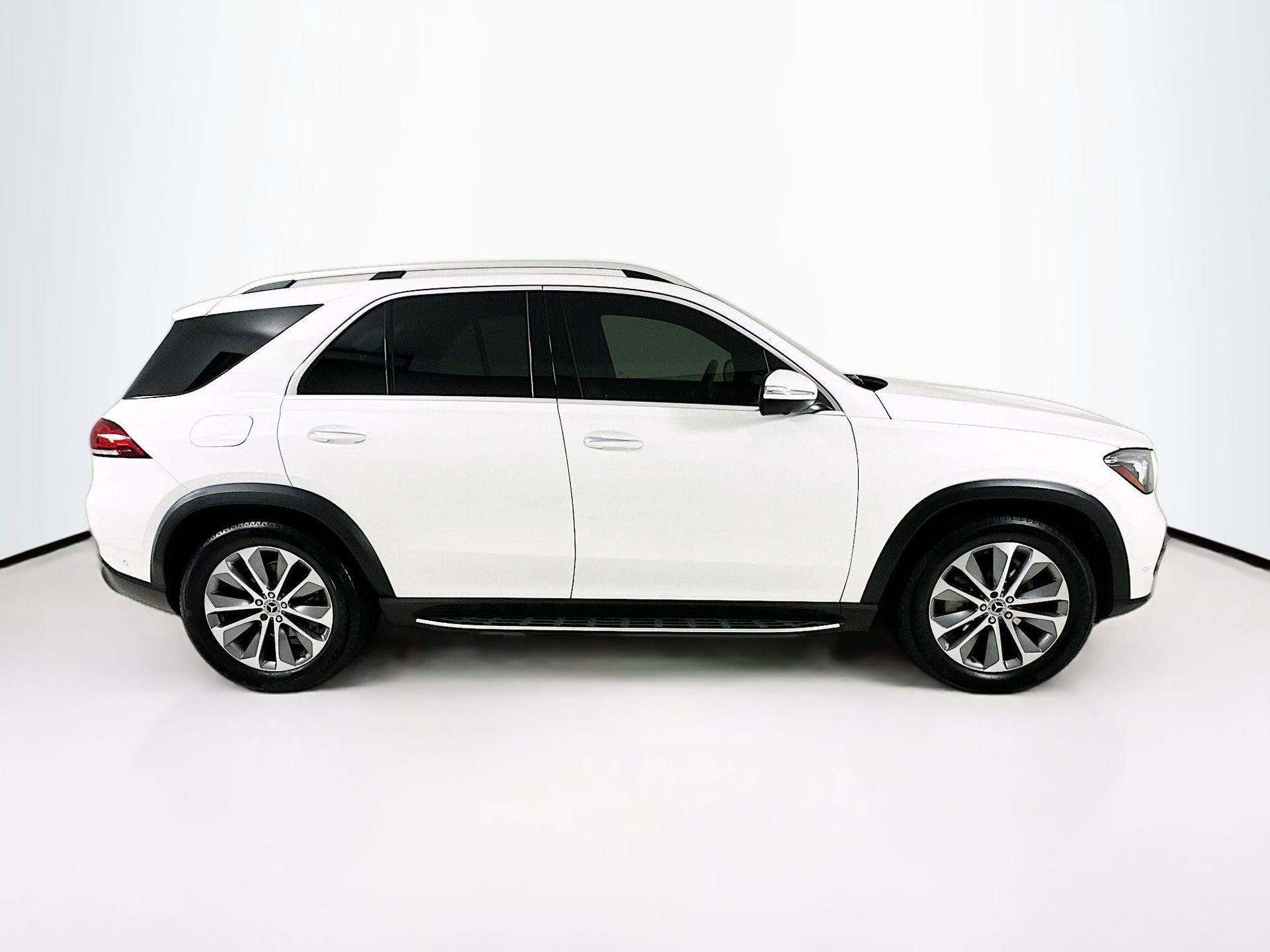 Certified 2022 Mercedes-Benz GLE 350 4MATIC image 9