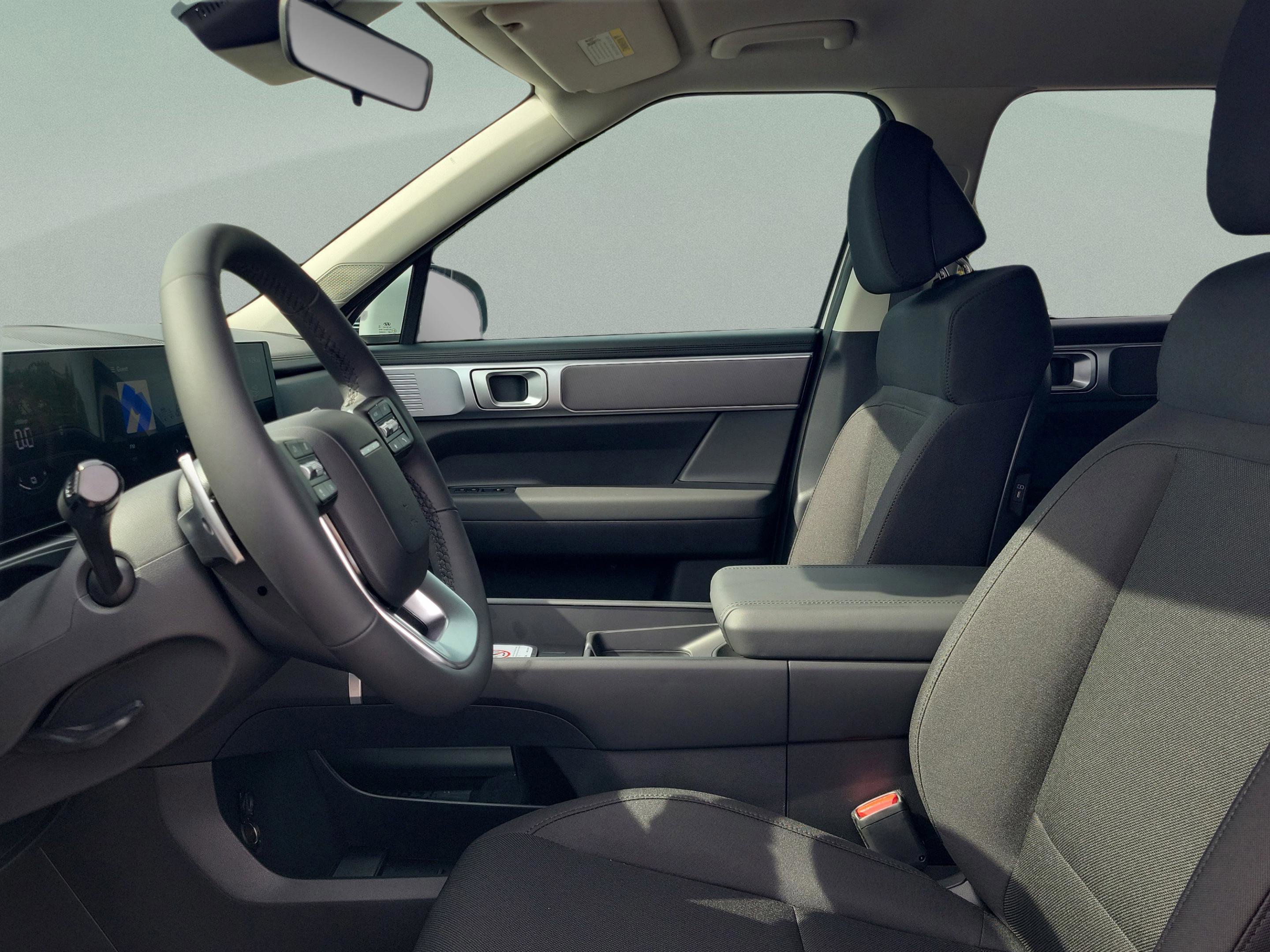 New 2026 Hyundai Santa Fe SE image 18