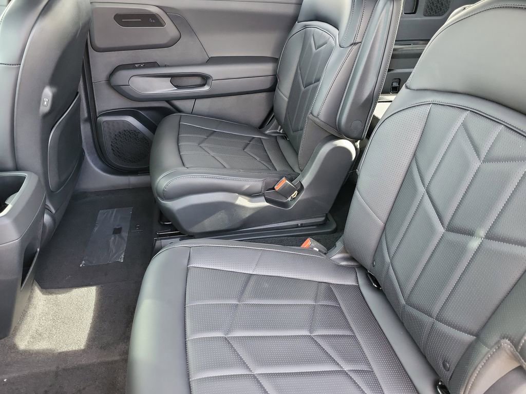 New 2027 Kia Telluride EX X-Line image 11