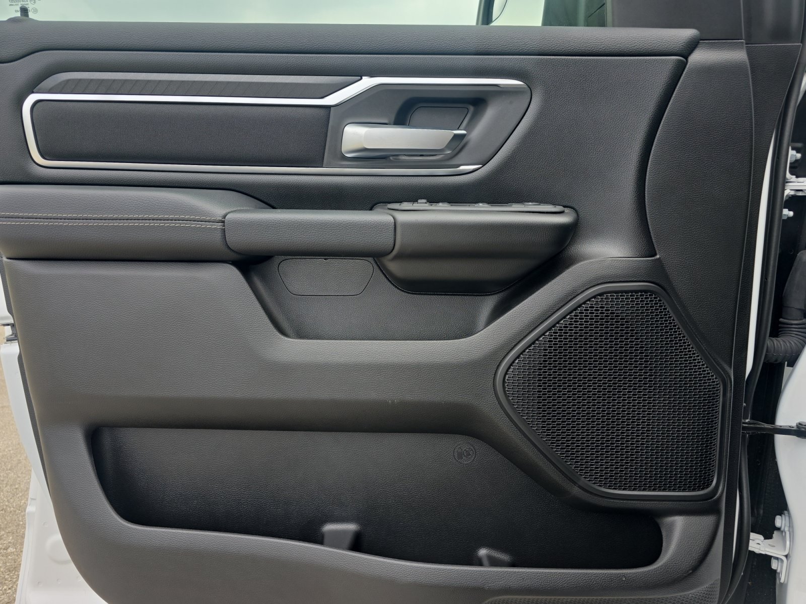 Certified 2026 RAM 1500 Lone Star RWD image 27