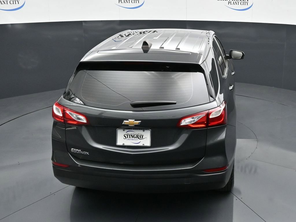 Used 2020 Chevrolet Equinox LS image 14