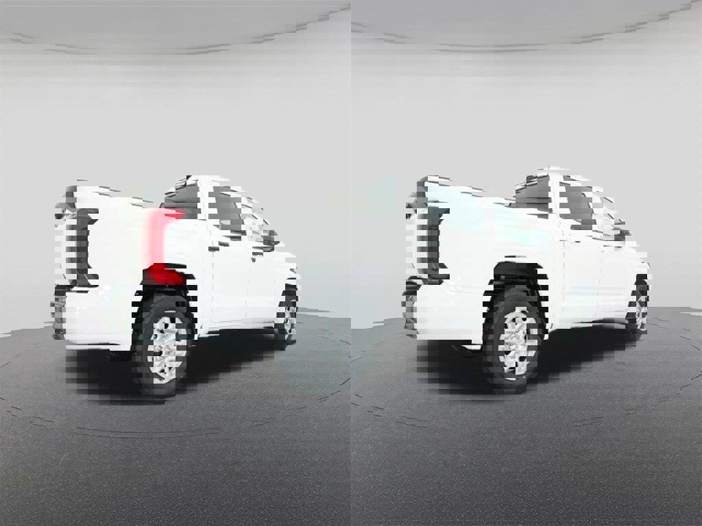 New 2026 Toyota Tundra SR image 25