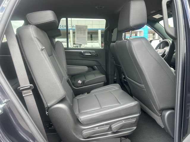 Used 2026 Chevrolet Tahoe LT w/ Comfort Package AWD/4WD image 33