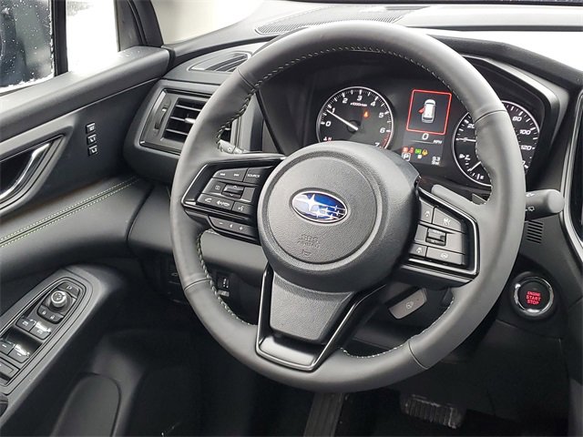 New 2026 Subaru Ascent Bronze Edition image 13