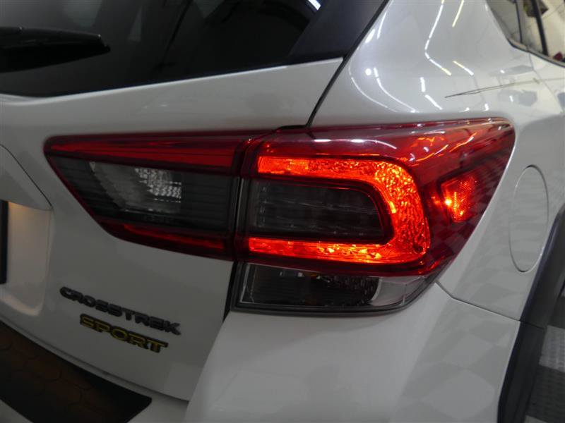 Used 2021 Subaru Crosstrek 2.5i Sport w/ Moonroof Package AWD/4WD image 15
