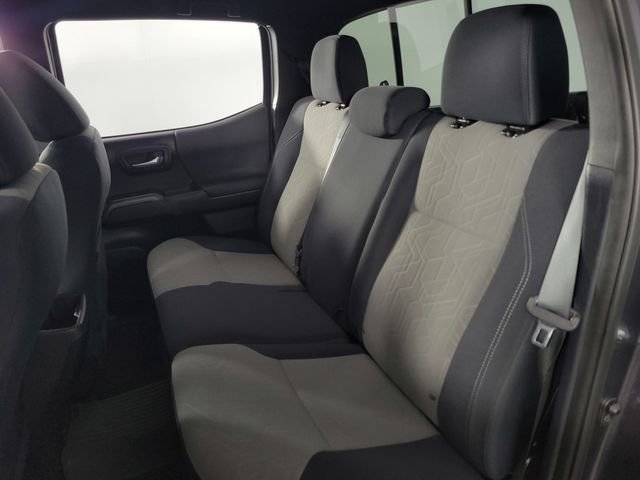 Used 2021 Toyota Tacoma TRD Sport image 17