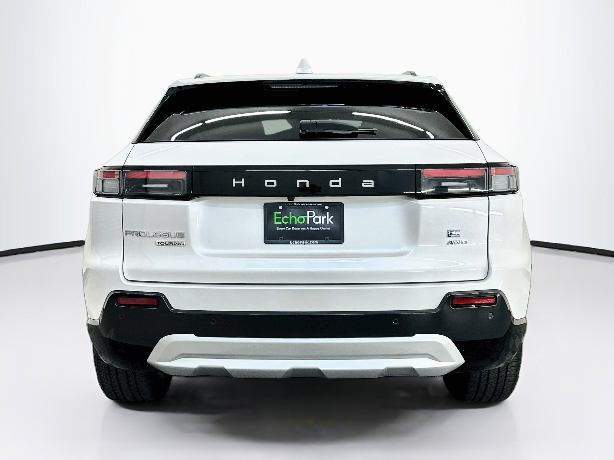 Used 2024 Honda Prologue Touring image 7