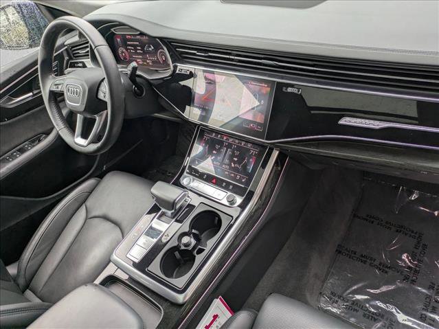 Used 2019 Audi Q8 Prestige w/ Luxury Package image 22