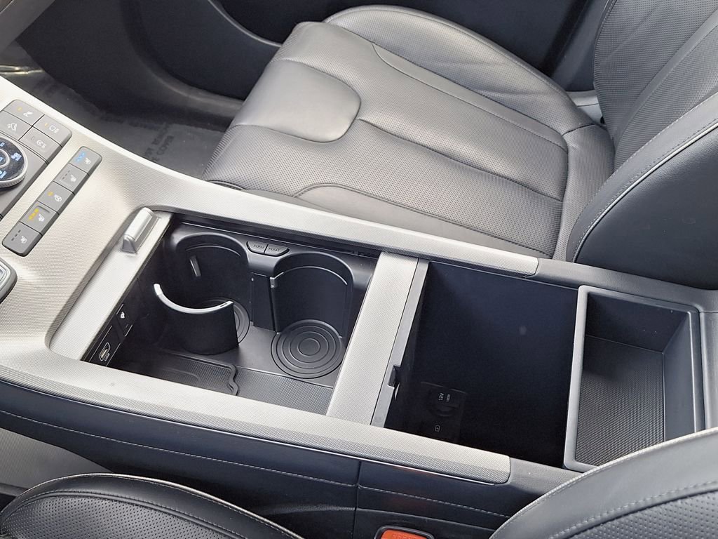 Used 2021 Hyundai Palisade Limited image 28