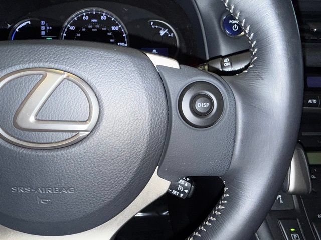 Used 2016 Lexus CT 200h FWD image 18