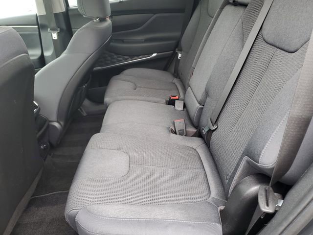Used 2019 Hyundai Santa Fe SEL image 12