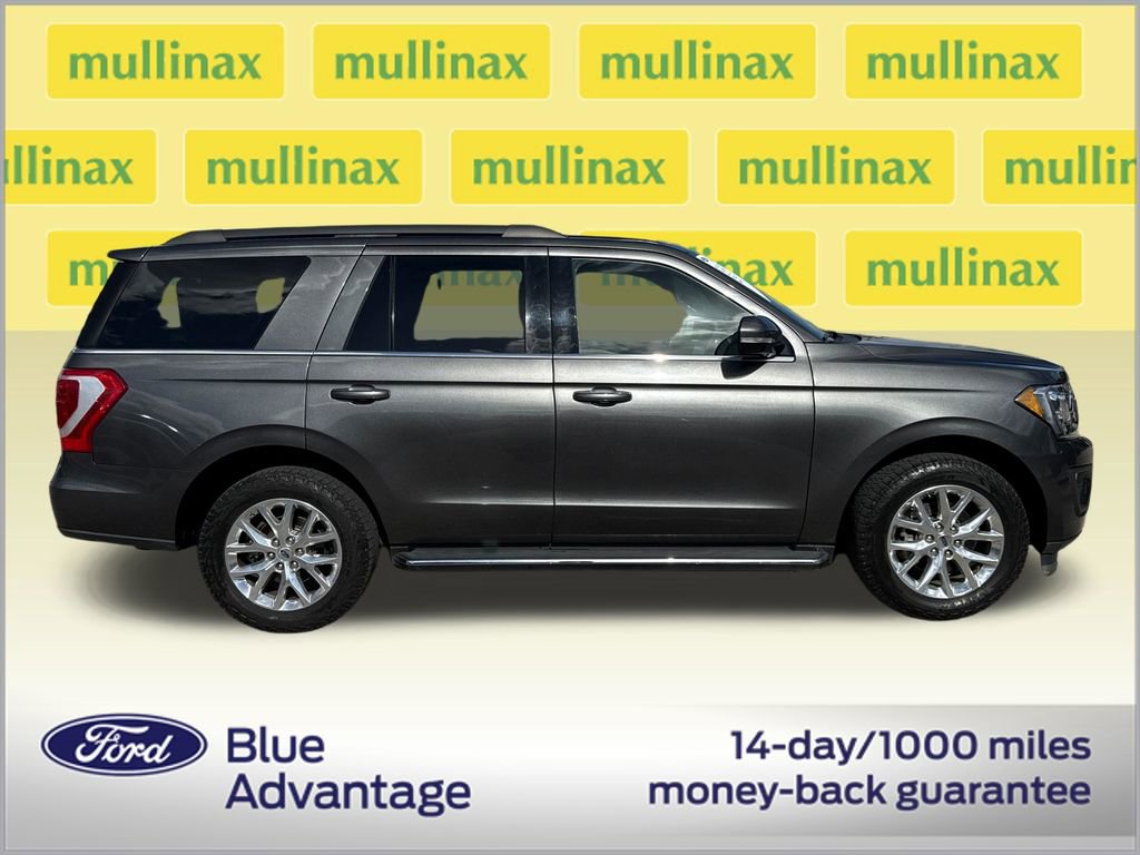 Used 2020 Ford Expedition XLT w/ Equipment Group 202A RWD video 2